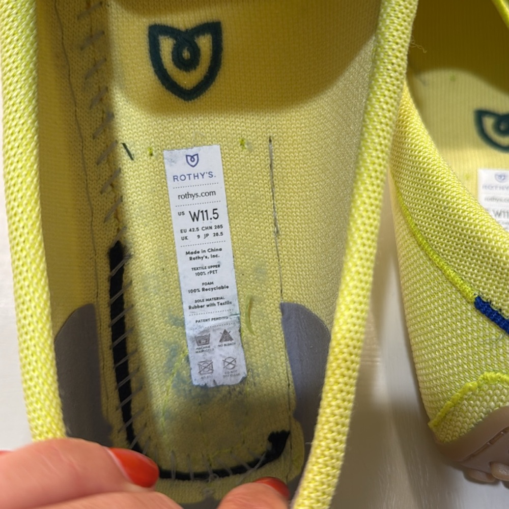 Rothy’s Drivers - image 8